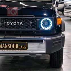 تويوتا لاند كروزر 76